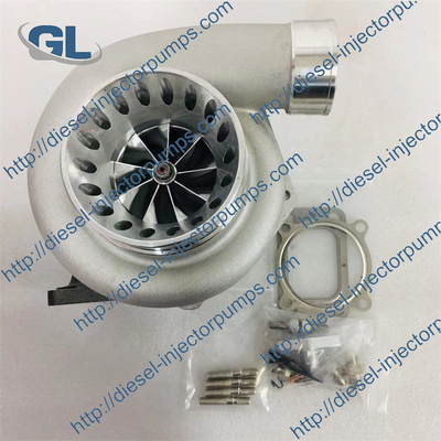 GTX3584 turbocompressor 856804-5005S 8568045005S GTX3584R GT35 GTX3584RS Gen II GTX3584 voor Dubbele de balbea van de balkeramiek