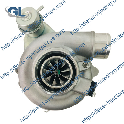 G30 kogellagerturbocompressor G30-774 858161-5002 858161-5002S voor Dieselmotor