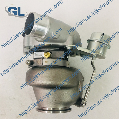 G30 kogellagerturbocompressor G30-774 858161-5002 858161-5002S voor Dieselmotor