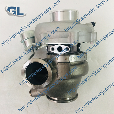 G30 kogellagerturbocompressor G30-774 858161-5002 858161-5002S voor Dieselmotor