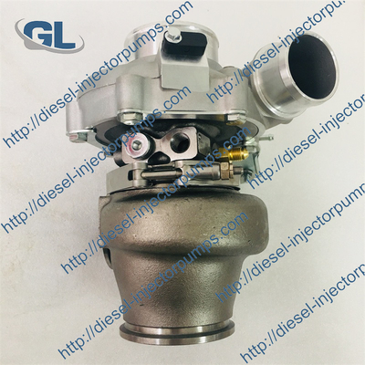 G30 kogellagerturbocompressor G30-774 858161-5002 858161-5002S voor Dieselmotor