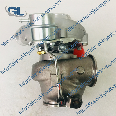 G30 kogellagerturbocompressor G30-774 858161-5002 858161-5002S voor Dieselmotor
