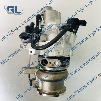 De goede Kwaliteitsturbocompressor 06K145721C 1044111.4548C13 voor VW paste voor SKODA 1,4 de Motor van T15 EA111