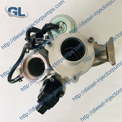 De goede Kwaliteitsturbocompressor 06K145721C 1044111.4548C13 voor VW paste voor SKODA 1,4 de Motor van T15 EA111