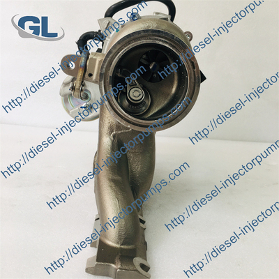 De goede Kwaliteitsturbocompressor 06K145721C 1044111.4548C13 voor VW paste voor SKODA 1,4 de Motor van T15 EA111