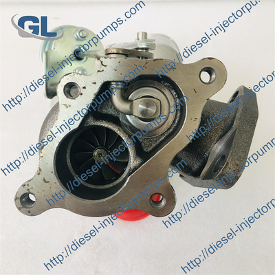 Echte nieuwe TD03-turbocompressor 1118100-ED09 49131-04630 turbo voor Grote Muur Haval Wingle GWM