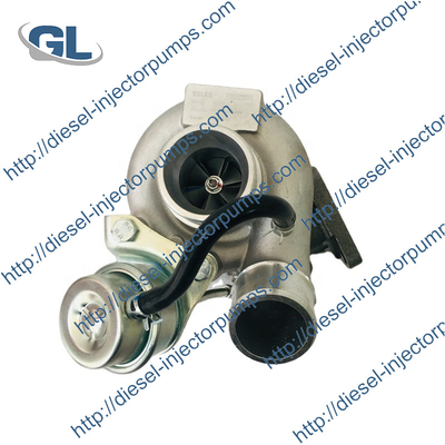 Echte nieuwe TD03-turbocompressor 1118100-ED09 49131-04630 turbo voor Grote Muur Haval Wingle GWM