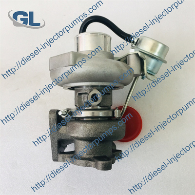 Echte nieuwe TD03-turbocompressor 1118100-ED09 49131-04630 turbo voor Grote Muur Haval Wingle GWM