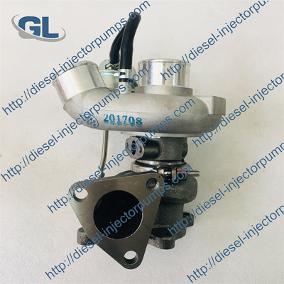 Echte nieuwe TD03-turbocompressor 1118100-ED09 49131-04630 turbo voor Grote Muur Haval Wingle GWM