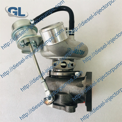Echte nieuwe TD03-turbocompressor 1118100-ED09 49131-04630 turbo voor Grote Muur Haval Wingle GWM