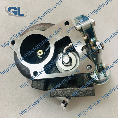 HE211W turbocompressor 2840684 2840685 2835663 2835664 377274 3774186 4033972 voor de Bestelwagen van FOTON Ollin met ISF3.8-Motor