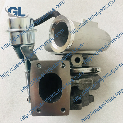 HE211W turbocompressor 2840684 2840685 2835663 2835664 377274 3774186 4033972 voor de Bestelwagen van FOTON Ollin met ISF3.8-Motor