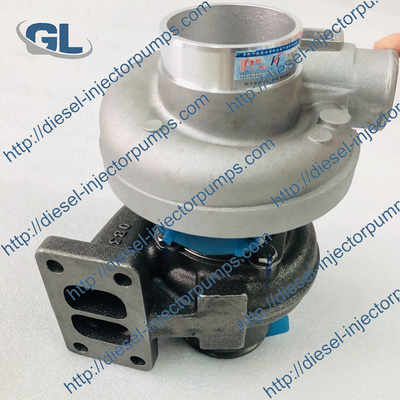 Turbocompressor 3539803 van 4D102 HX30 voor pc100-6 pc120-6 pc130-6 KOMATSU Graafwerktuig Engine Parts