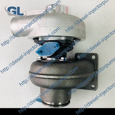 Turbocompressor 3539803 van 4D102 HX30 voor pc100-6 pc120-6 pc130-6 KOMATSU Graafwerktuig Engine Parts