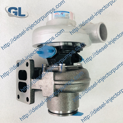 Turbocompressor 3539803 van 4D102 HX30 voor pc100-6 pc120-6 pc130-6 KOMATSU Graafwerktuig Engine Parts