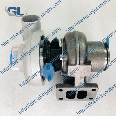 Turbocompressor 3539803 van 4D102 HX30 voor pc100-6 pc120-6 pc130-6 KOMATSU Graafwerktuig Engine Parts