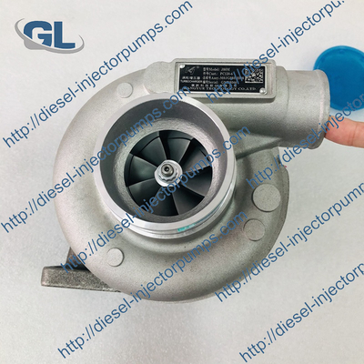 Turbocompressor 3539803 van 4D102 HX30 voor pc100-6 pc120-6 pc130-6 KOMATSU Graafwerktuig Engine Parts