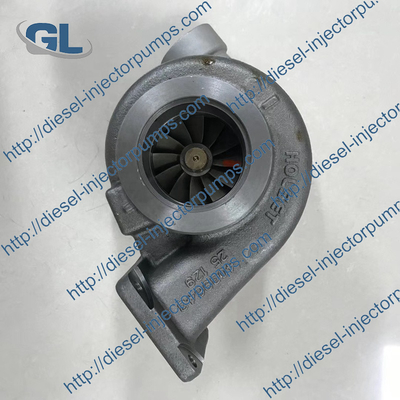 HX55 turbocompressor 3591077 1677726 3591077-D Turbo voor VO-LVO-Vrachtwagen FH12 FM12 met D12C-Motor