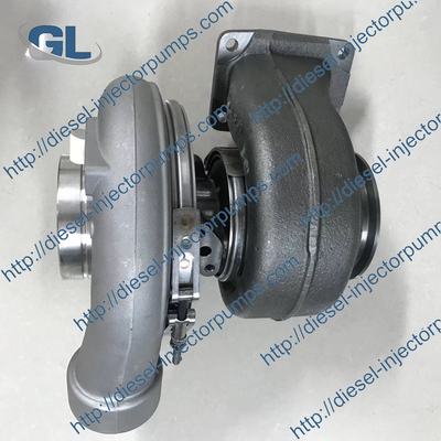 HX55 turbocompressor 3591077 1677726 3591077-D Turbo voor VO-LVO-Vrachtwagen FH12 FM12 met D12C-Motor