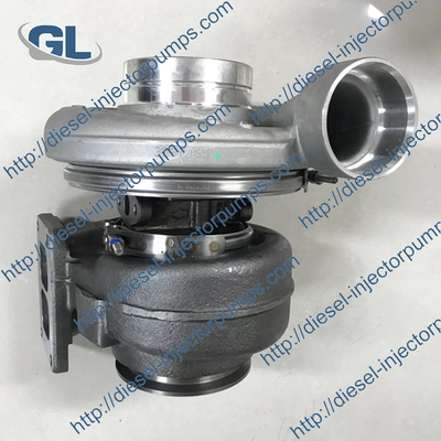 HX55 turbocompressor 3591077 1677726 3591077-D Turbo voor VO-LVO-Vrachtwagen FH12 FM12 met D12C-Motor