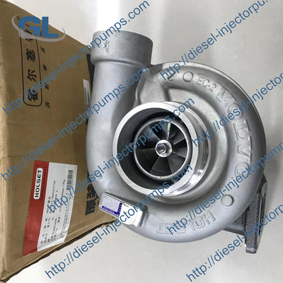 HX55 turbocompressor 3591077 1677726 3591077-D Turbo voor VO-LVO-Vrachtwagen FH12 FM12 met D12C-Motor
