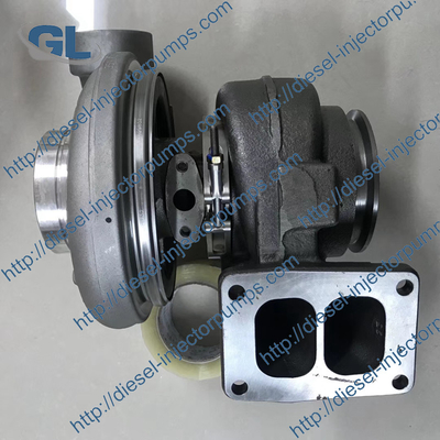 HX55 turbocompressor 3591077 1677726 3591077-D Turbo voor VO-LVO-Vrachtwagen FH12 FM12 met D12C-Motor