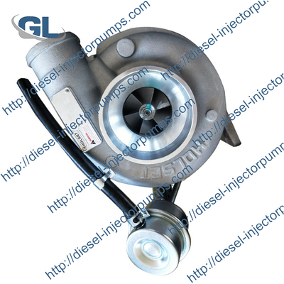 HX30W turbocompressor 3593089 3593090 3592015 Turbo voor iveco F3AE 4BT 4BTA Motor Turbolader