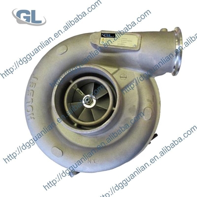 De motoronderdelenhx60 Turbocompressor 3539748/3804939 van het goede kwaliteitsgraafwerktuig voor de Motor van CUMMINS QST30