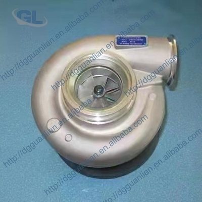 De motoronderdelenhx60 Turbocompressor 3539748/3804939 van het goede kwaliteitsgraafwerktuig voor de Motor van CUMMINS QST30