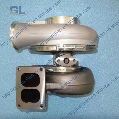 De motoronderdelenhx60 Turbocompressor 3539748/3804939 van het goede kwaliteitsgraafwerktuig voor de Motor van CUMMINS QST30