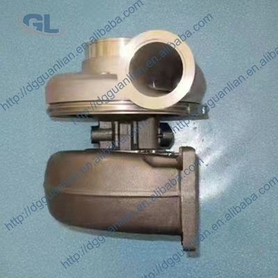 De motoronderdelenhx60 Turbocompressor 3539748/3804939 van het goede kwaliteitsgraafwerktuig voor de Motor van CUMMINS QST30