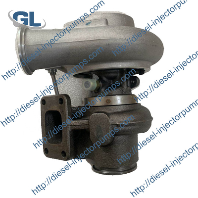 HY35W turbocompressor 3596647 3595654 3592655 4025227 turbo voor Cummins-Vrachtwageneea Motor