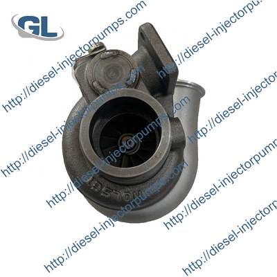 HY35W turbocompressor 3596647 3595654 3592655 4025227 turbo voor Cummins-Vrachtwageneea Motor