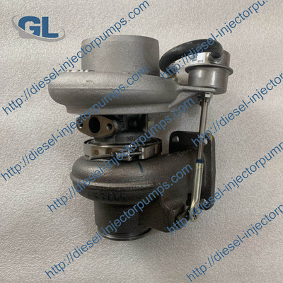 HY35W turbocompressor 3596647 3595654 3592655 4025227 turbo voor Cummins-Vrachtwageneea Motor