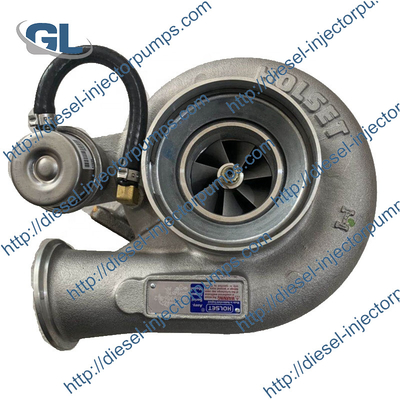 HY35W turbocompressor 3596647 3595654 3592655 4025227 turbo voor Cummins-Vrachtwageneea Motor