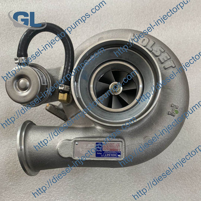 HY35W turbocompressor 3596647 3595654 3592655 4025227 turbo voor Cummins-Vrachtwageneea Motor