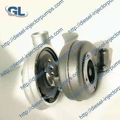 Echte Nieuwe delen HX35 van GraafwerktuigEngine Turbocompressor 3598337 3598348 voor Industriële de Motordb58ti TIER2 Motor van Daewoo