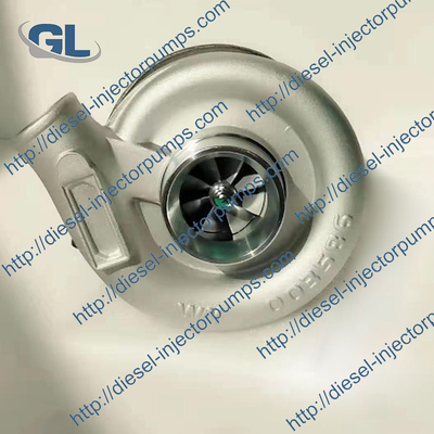 Echte Nieuwe delen HX35 van GraafwerktuigEngine Turbocompressor 3598337 3598348 voor Industriële de Motordb58ti TIER2 Motor van Daewoo