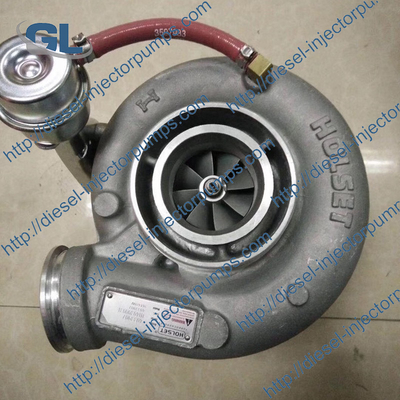 Echte Nieuwe Kwaliteitshx40w Turbocompressor 4033907 3599689D 51.09100-7620 51.09100-9620 51091007620 3599689 voor Mensenvrachtwagen