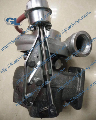 Echte Nieuwe Kwaliteitshx40w Turbocompressor 4033907 3599689D 51.09100-7620 51.09100-9620 51091007620 3599689 voor Mensenvrachtwagen