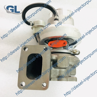 HE200WG Turbocharher 3790143 3790144 voor de Motor van Foton QSF3.8T