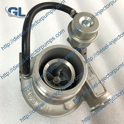 HE200WG Turbocharher 3790143 3790144 voor de Motor van Foton QSF3.8T