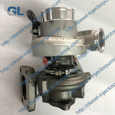 HE200WG Turbocharher 3790143 3790144 voor de Motor van Foton QSF3.8T