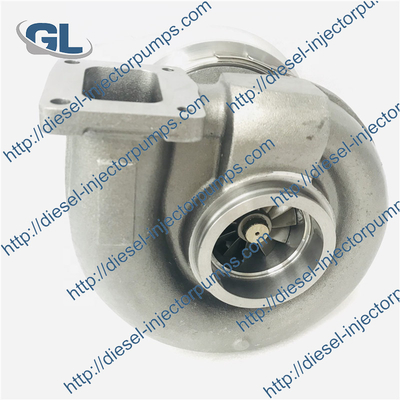 Turbocompressor 3791620 3773772 4033101 4046943 van HY55V HE500VG 5322538 5042552330 voor Iveco-Vrachtwagen met CURSEUR 10 Motor