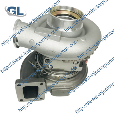 Turbocompressor 3791620 3773772 4033101 4046943 van HY55V HE500VG 5322538 5042552330 voor Iveco-Vrachtwagen met CURSEUR 10 Motor