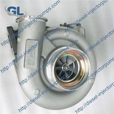 Turbocompressor 3791620 3773772 4033101 4046943 van HY55V HE500VG 5322538 5042552330 voor Iveco-Vrachtwagen met CURSEUR 10 Motor