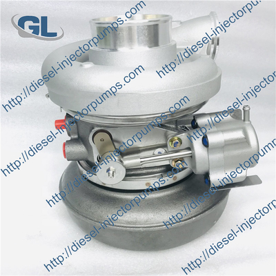 Turbocompressor 3791620 3773772 4033101 4046943 van HY55V HE500VG 5322538 5042552330 voor Iveco-Vrachtwagen met CURSEUR 10 Motor