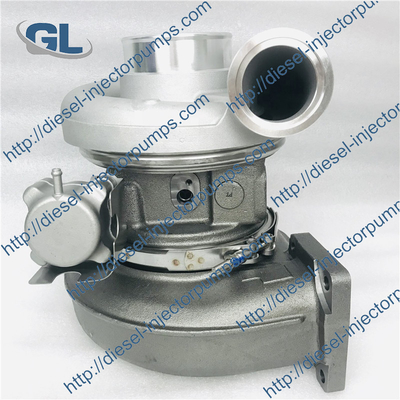 Turbocompressor 3791620 3773772 4033101 4046943 van HY55V HE500VG 5322538 5042552330 voor Iveco-Vrachtwagen met CURSEUR 10 Motor