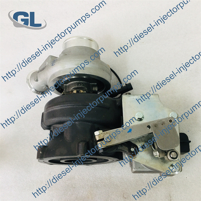 HE200VG turbocompressor 3792549 3792551 voor CUMMINS-ISB 2.8T motor