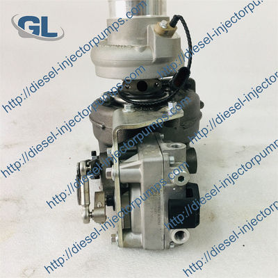 HE200VG turbocompressor 3792549 3792551 voor CUMMINS-ISB 2.8T motor